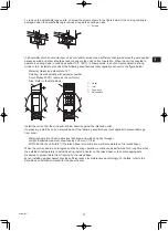 Preview for 23 page of Mitsubishi CITY MULTI PURY-EM-YNW-A1(-BS) Series Installation Manual