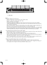 Preview for 28 page of Mitsubishi CITY MULTI PURY-EM-YNW-A1(-BS) Series Installation Manual