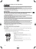 Preview for 31 page of Mitsubishi CITY MULTI PURY-EM-YNW-A1(-BS) Series Installation Manual