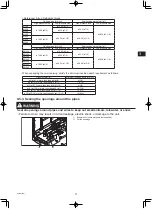 Preview for 33 page of Mitsubishi CITY MULTI PURY-EM-YNW-A1(-BS) Series Installation Manual