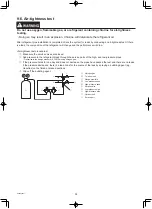 Preview for 34 page of Mitsubishi CITY MULTI PURY-EM-YNW-A1(-BS) Series Installation Manual