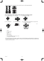 Preview for 36 page of Mitsubishi CITY MULTI PURY-EM-YNW-A1(-BS) Series Installation Manual