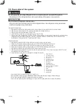 Preview for 37 page of Mitsubishi CITY MULTI PURY-EM-YNW-A1(-BS) Series Installation Manual