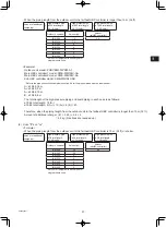 Preview for 39 page of Mitsubishi CITY MULTI PURY-EM-YNW-A1(-BS) Series Installation Manual