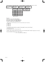 Preview for 40 page of Mitsubishi CITY MULTI PURY-EM-YNW-A1(-BS) Series Installation Manual