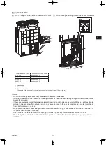 Preview for 51 page of Mitsubishi CITY MULTI PURY-EM-YNW-A1(-BS) Series Installation Manual