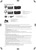 Preview for 54 page of Mitsubishi CITY MULTI PURY-EM-YNW-A1(-BS) Series Installation Manual