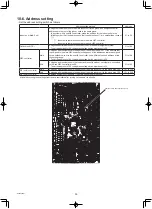 Preview for 55 page of Mitsubishi CITY MULTI PURY-EM-YNW-A1(-BS) Series Installation Manual