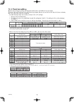 Preview for 57 page of Mitsubishi CITY MULTI PURY-EM-YNW-A1(-BS) Series Installation Manual