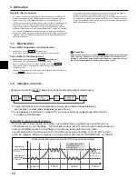 Предварительный просмотр 18 страницы Mitsubishi CITY MULTI PVFY-P12NAMU-E1 Operation Manual