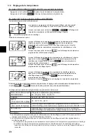 Предварительный просмотр 20 страницы Mitsubishi CITY MULTI PVFY-P12NAMU-E1 Operation Manual