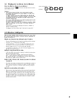 Предварительный просмотр 21 страницы Mitsubishi CITY MULTI PVFY-P12NAMU-E1 Operation Manual