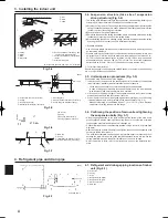 Предварительный просмотр 4 страницы Mitsubishi City Multi Series PLFY-P08NCMU-E Installation Manual