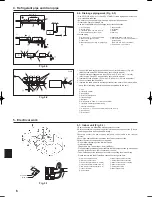 Предварительный просмотр 6 страницы Mitsubishi City Multi Series PLFY-P08NCMU-E Installation Manual