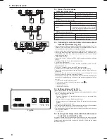 Предварительный просмотр 8 страницы Mitsubishi City Multi Series PLFY-P08NCMU-E Installation Manual