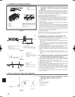 Предварительный просмотр 16 страницы Mitsubishi City Multi Series PLFY-P08NCMU-E Installation Manual