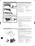 Предварительный просмотр 18 страницы Mitsubishi City Multi Series PLFY-P08NCMU-E Installation Manual