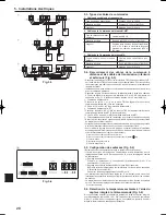 Предварительный просмотр 20 страницы Mitsubishi City Multi Series PLFY-P08NCMU-E Installation Manual