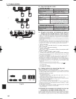 Предварительный просмотр 32 страницы Mitsubishi City Multi Series PLFY-P08NCMU-E Installation Manual