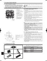 Предварительный просмотр 34 страницы Mitsubishi City Multi Series PLFY-P08NCMU-E Installation Manual