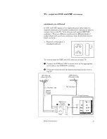 Предварительный просмотр 27 страницы Mitsubishi CK-31304 Owner'S Manual