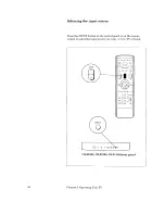 Предварительный просмотр 42 страницы Mitsubishi CK-31304 Owner'S Manual