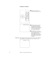 Предварительный просмотр 70 страницы Mitsubishi CK-31304 Owner'S Manual