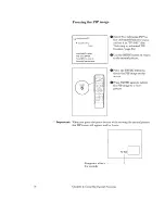 Предварительный просмотр 76 страницы Mitsubishi CK-31304 Owner'S Manual