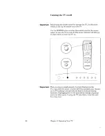 Preview for 44 page of Mitsubishi CK-32308 Owner'S Manual