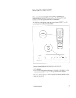 Preview for 45 page of Mitsubishi CK-32308 Owner'S Manual