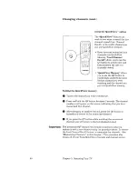 Preview for 48 page of Mitsubishi CK-32308 Owner'S Manual