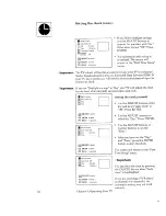 Preview for 52 page of Mitsubishi CK-32308 Owner'S Manual