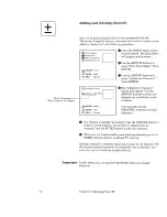 Preview for 54 page of Mitsubishi CK-32308 Owner'S Manual