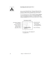 Preview for 56 page of Mitsubishi CK-32308 Owner'S Manual