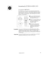 Preview for 65 page of Mitsubishi CK-32308 Owner'S Manual