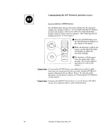 Preview for 70 page of Mitsubishi CK-32308 Owner'S Manual