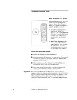 Предварительный просмотр 50 страницы Mitsubishi CK-32310 Owner'S Manual