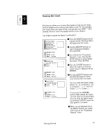 Предварительный просмотр 59 страницы Mitsubishi CK-32310 Owner'S Manual