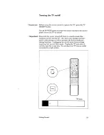 Preview for 23 page of Mitsubishi CK-35804 Operating Manual