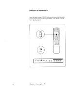 Preview for 24 page of Mitsubishi CK-35804 Operating Manual