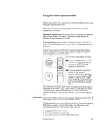 Preview for 47 page of Mitsubishi CK-35804 Operating Manual