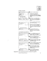 Preview for 51 page of Mitsubishi CK-35804 Operating Manual