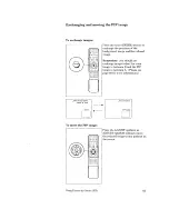 Preview for 67 page of Mitsubishi CK-35804 Operating Manual