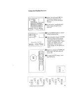 Preview for 71 page of Mitsubishi CK-35804 Operating Manual