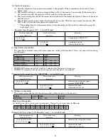 Preview for 31 page of Mitsubishi ColorView XL1U User Manual