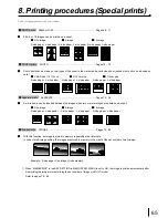 Preview for 66 page of Mitsubishi CP700E Operation Manual