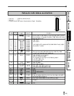 Preview for 14 page of Mitsubishi CP8000DW Operation Manual