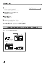 Предварительный просмотр 12 страницы Mitsubishi CP800E Operation Manual