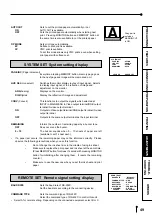 Предварительный просмотр 51 страницы Mitsubishi CP800E Operation Manual