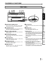 Preview for 10 page of Mitsubishi CP900DW Operation Manual